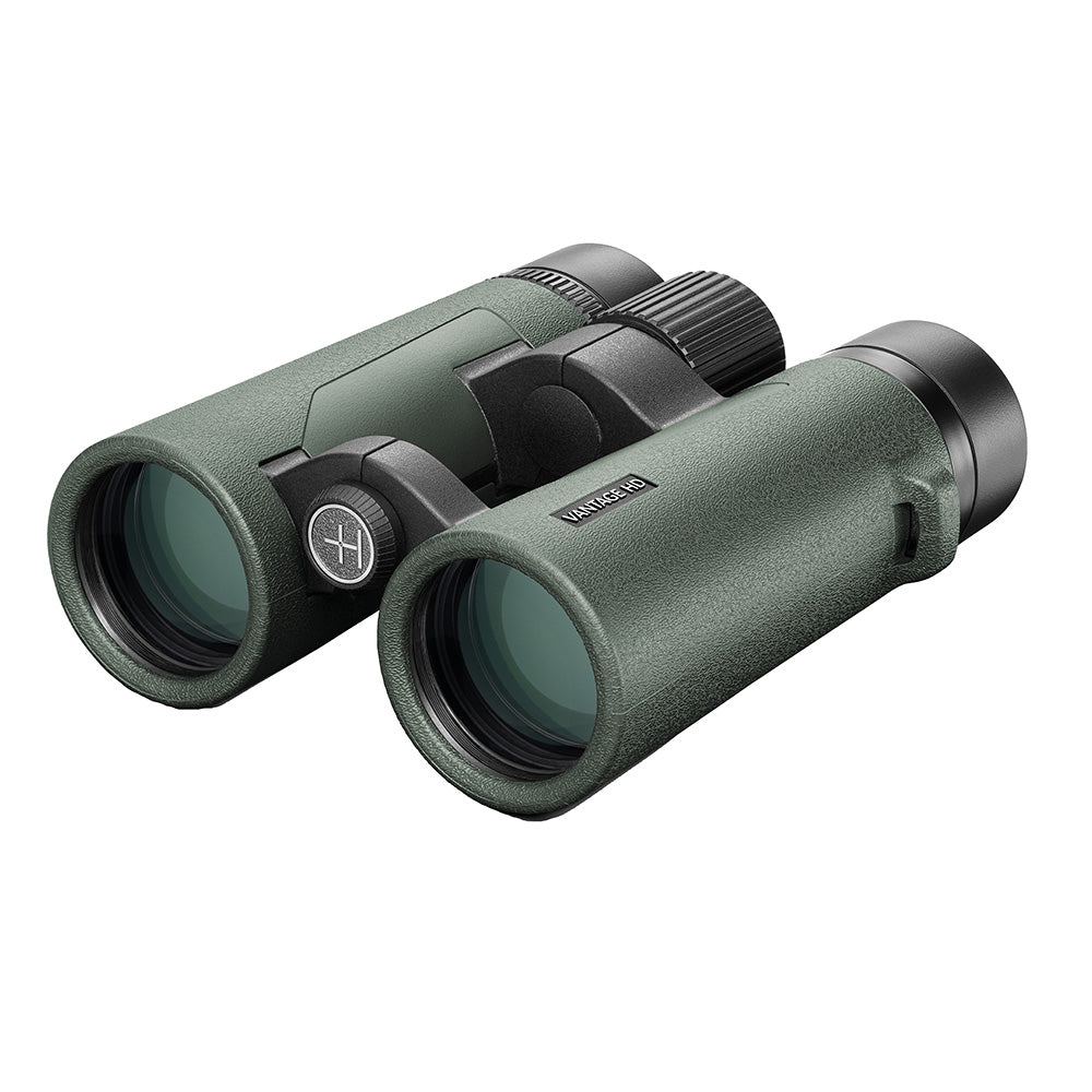 Hawke Optics Vantage HD 10 x 42 Binocular Green 34215