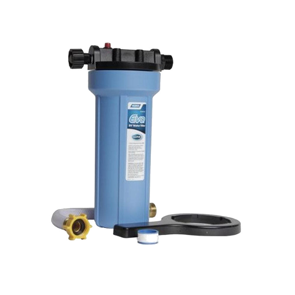 Camco Evo Premium Water Filter 40631