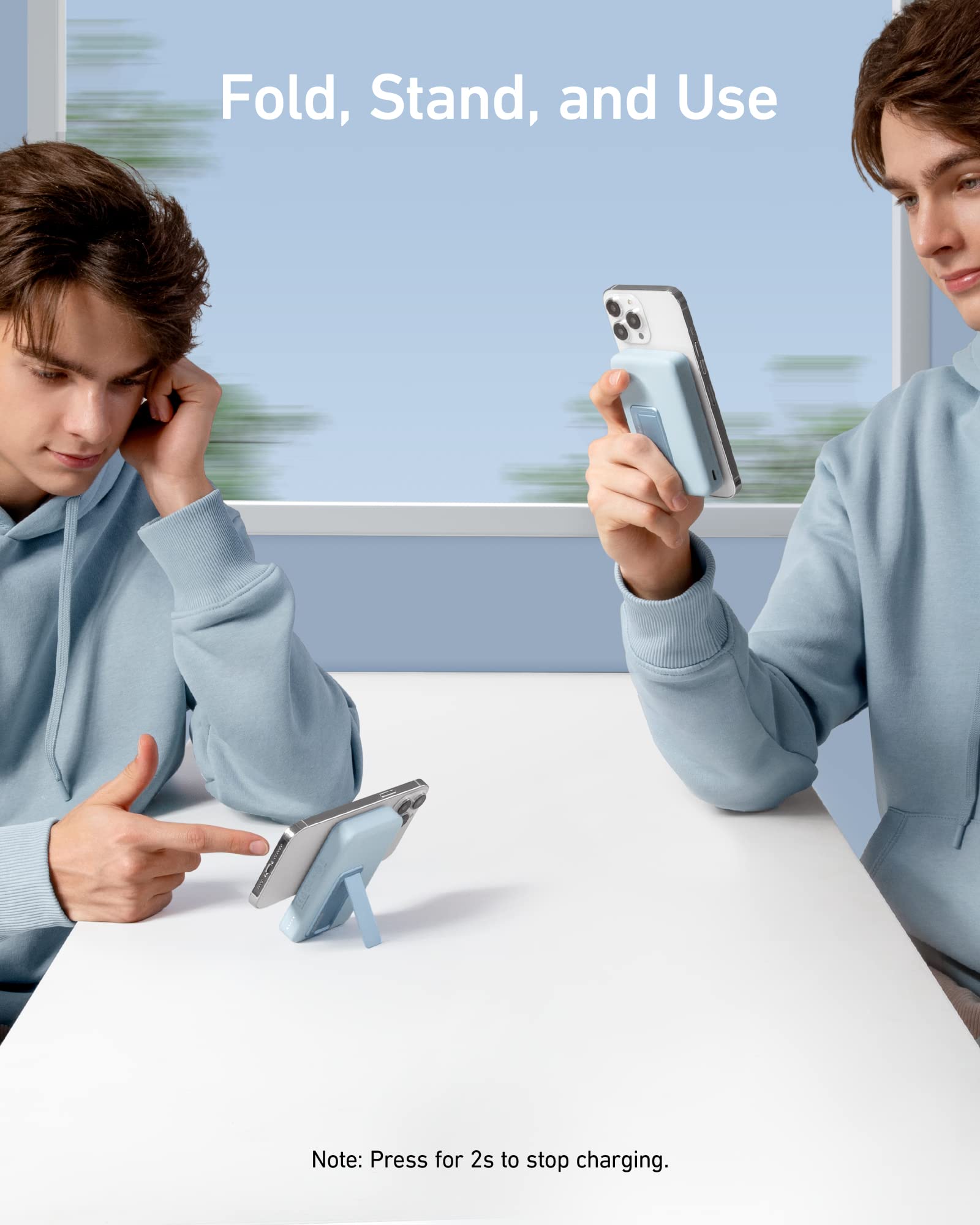 Anker 633 Magnetic Battery