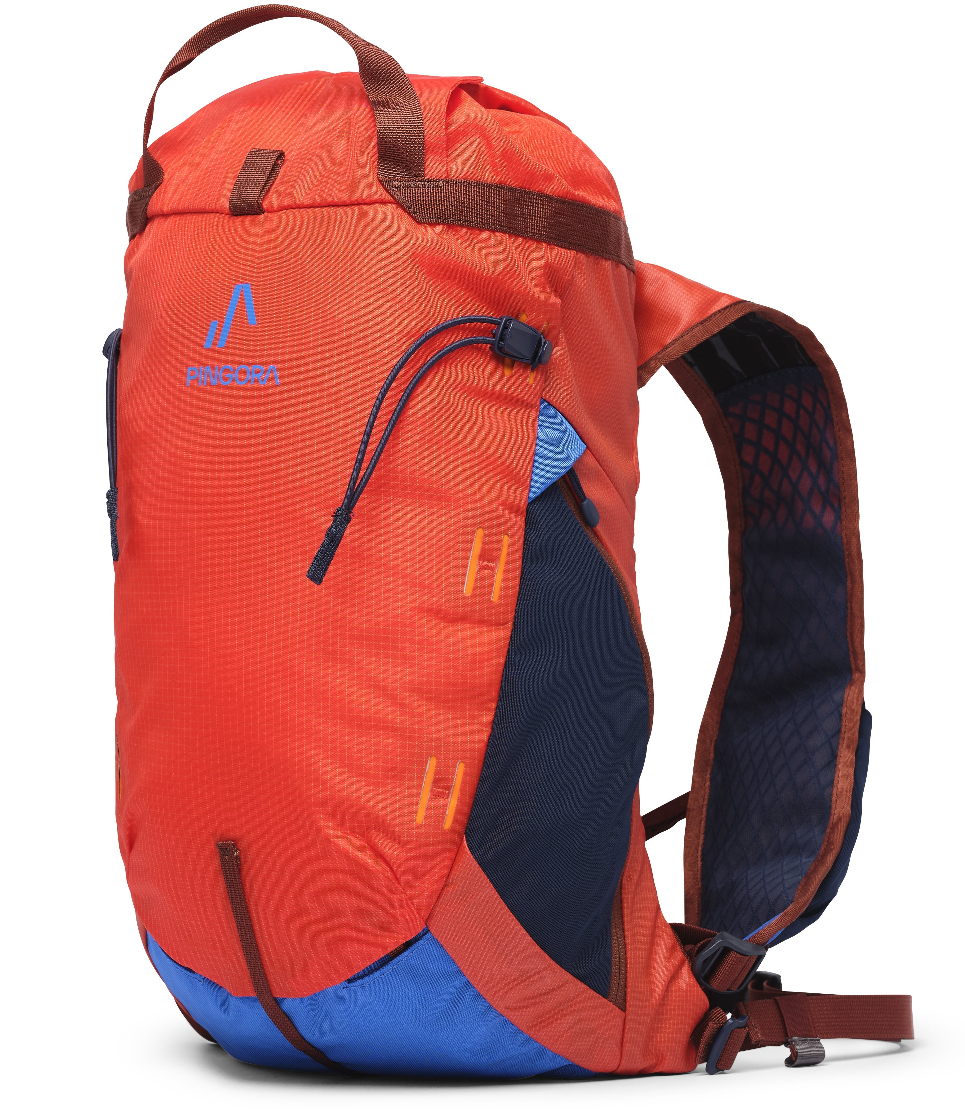 Pingora Focus 23L Hiking & Climbing Backpack