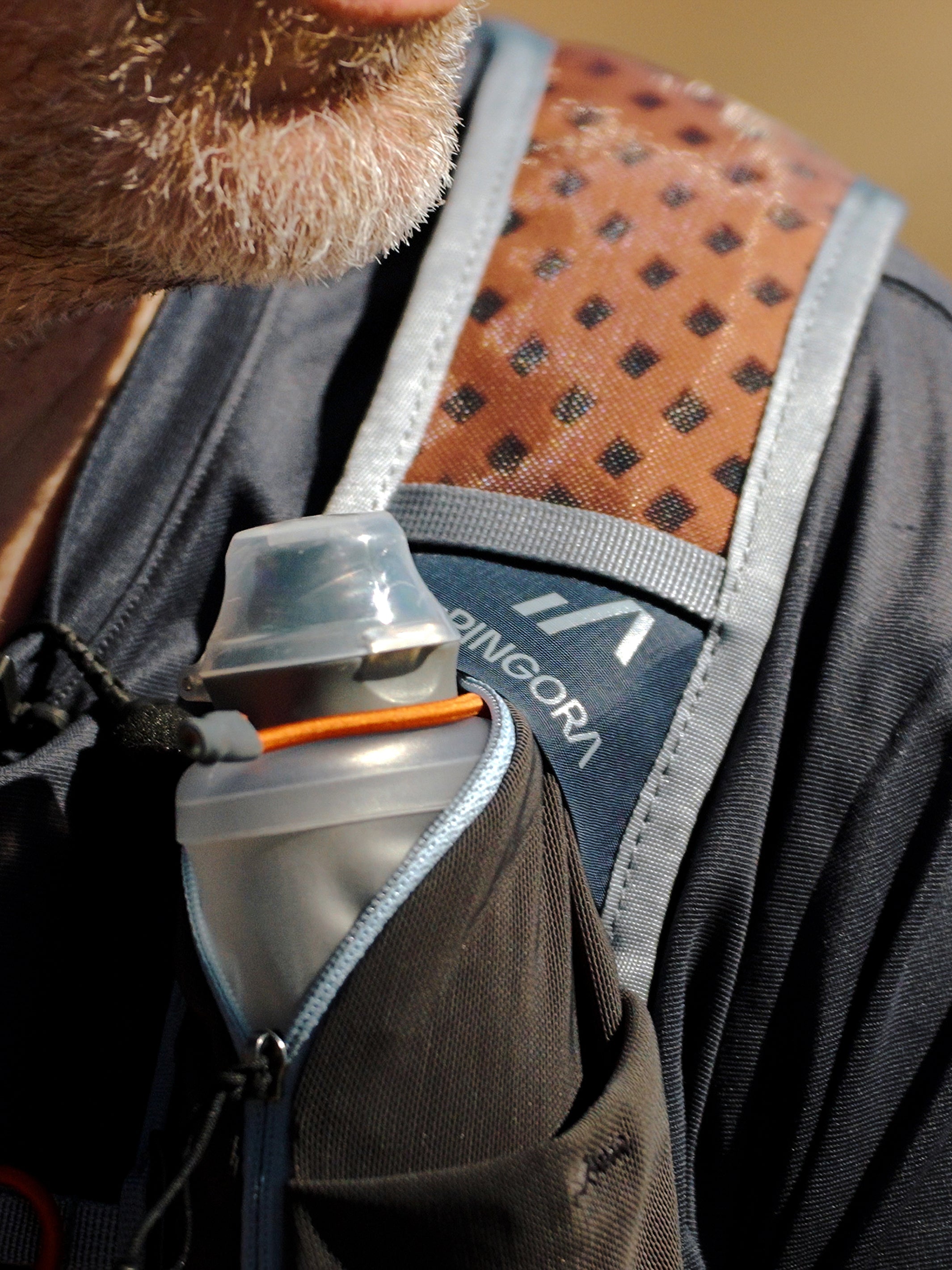 Pingora Lucid 25L Hiking Backpack