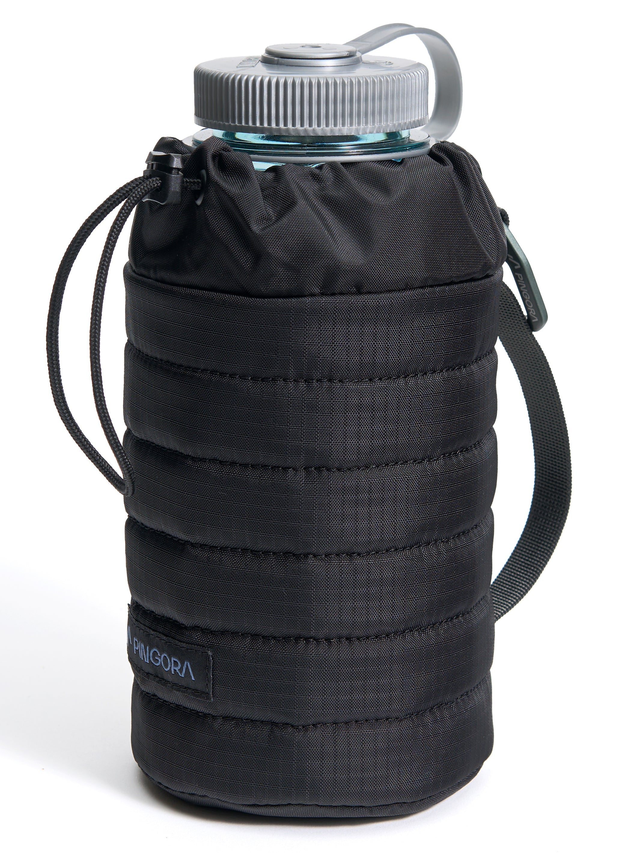 Pingora Puffy Insulated Nalgene Water Bottle Holder