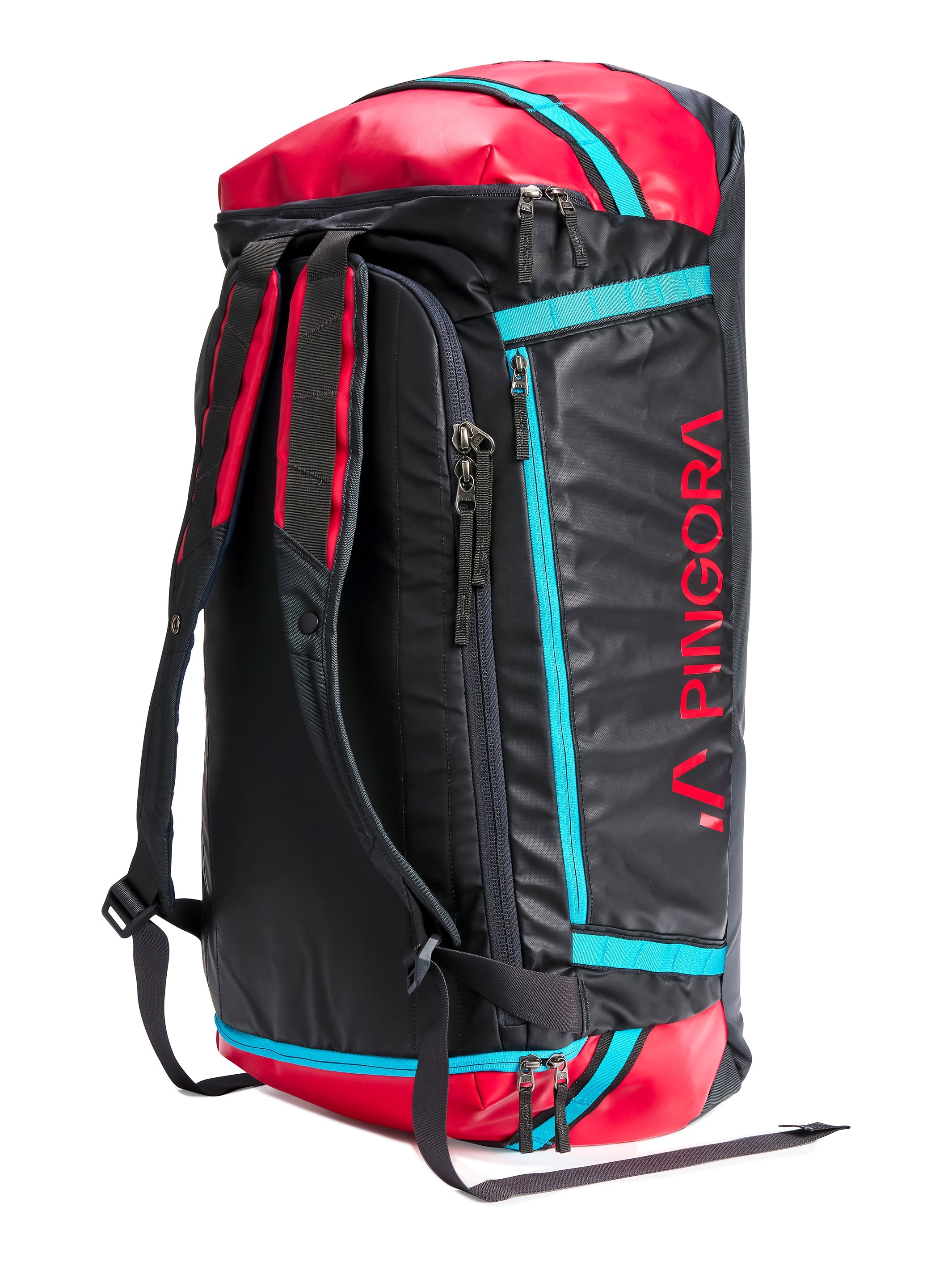 Pingora Radia Travel Duffel Bag 35L, 55L or 75L