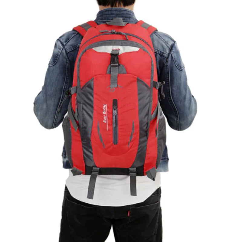 40L Travel Backpack Rucksack
