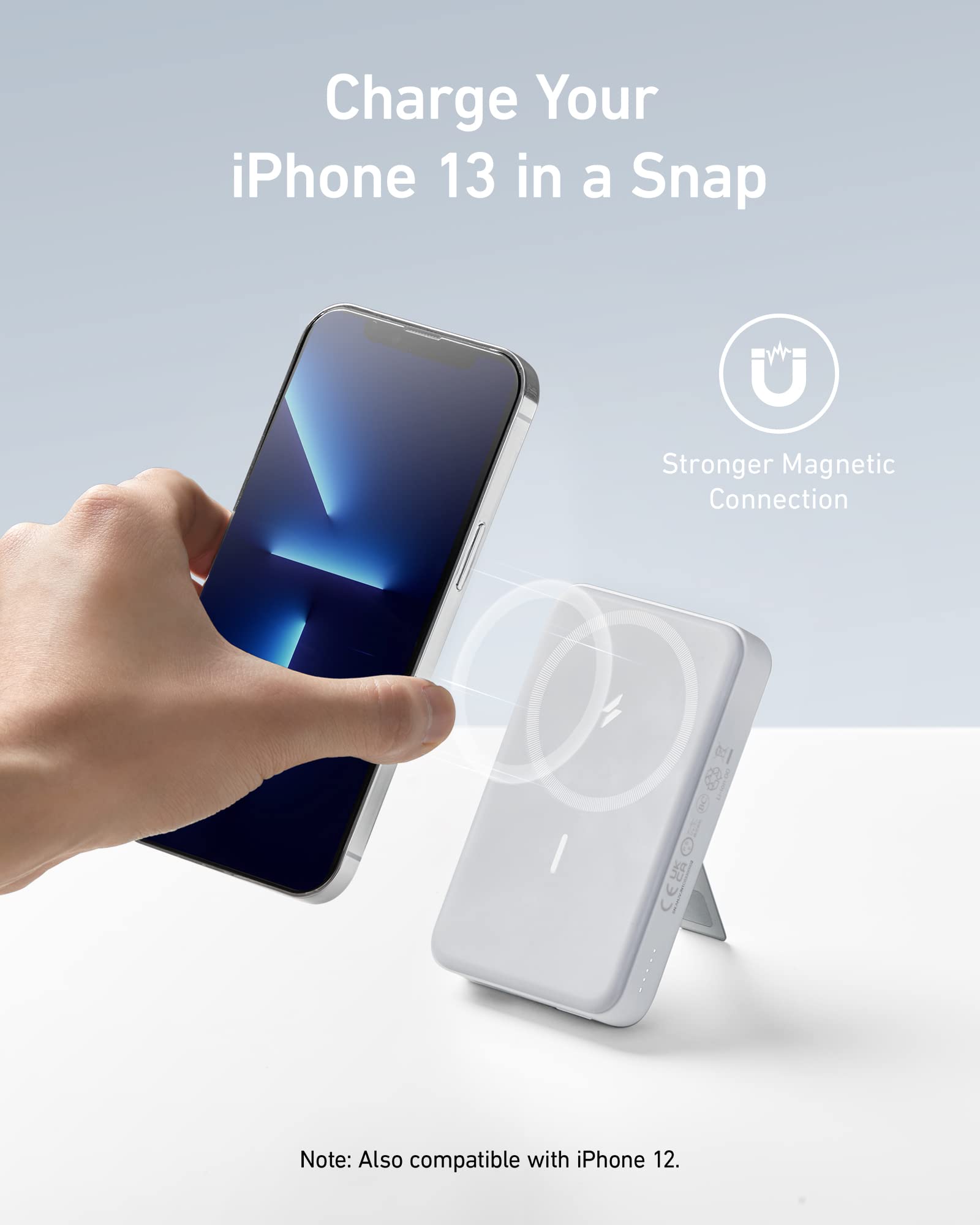 Anker 633 Magnetic Battery