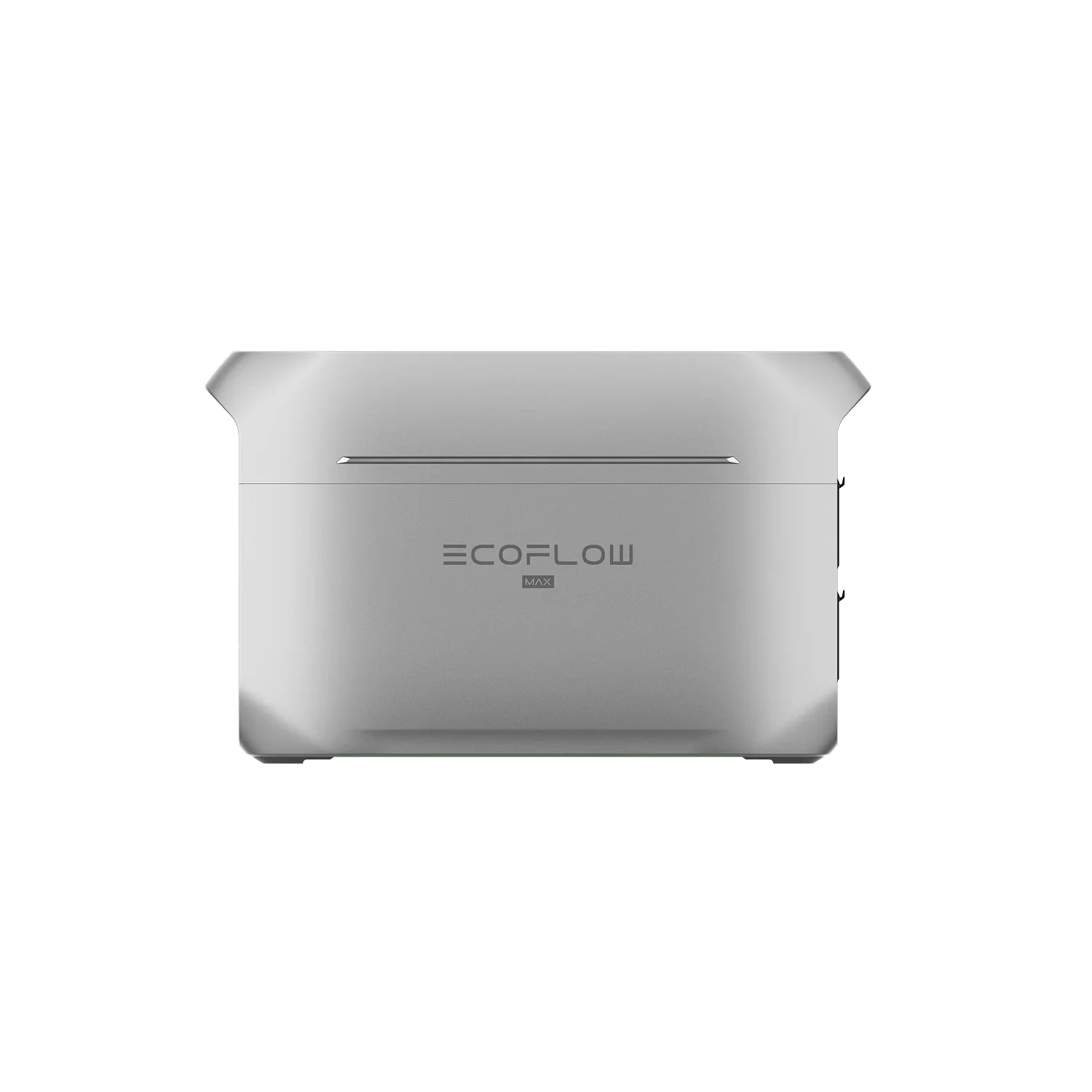 EcoFlow DELTA 3 Max Plus Portable Power Station (2048Wh)