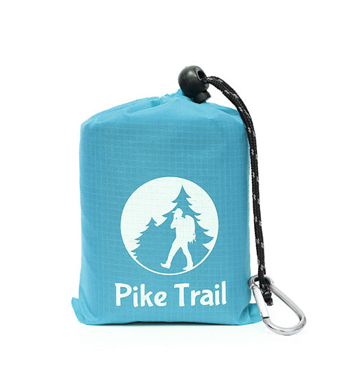 Pike Trail Pocket Blanket