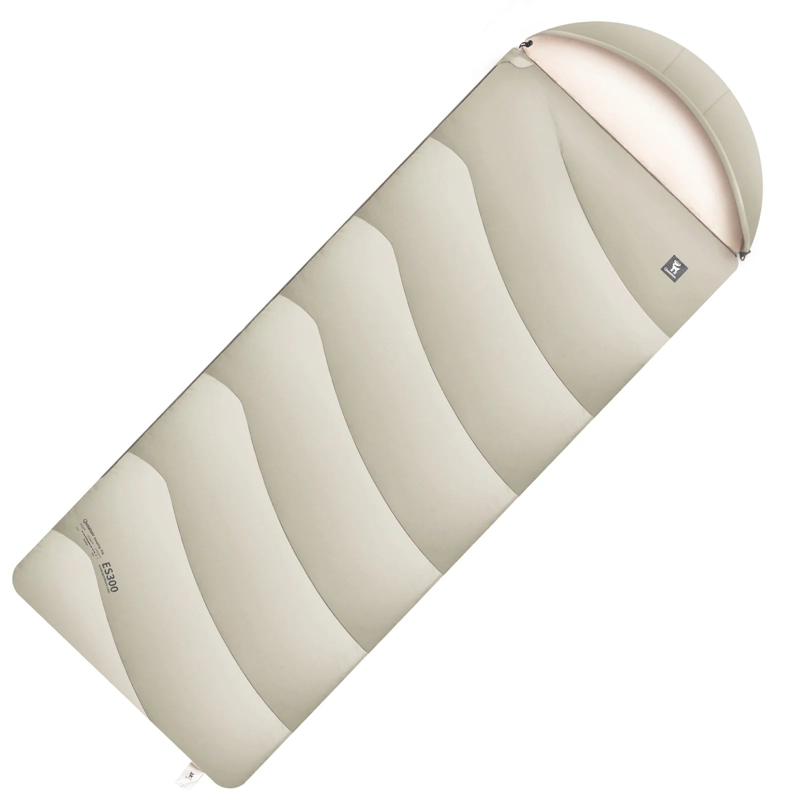 Cotton Envelope Portable Sleeping Bag