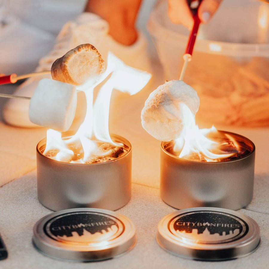 S'mores Family Pack