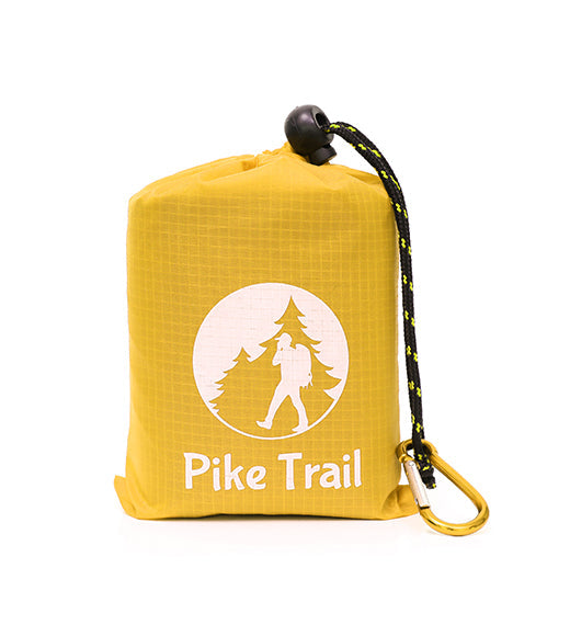 Pike Trail Pocket Blanket