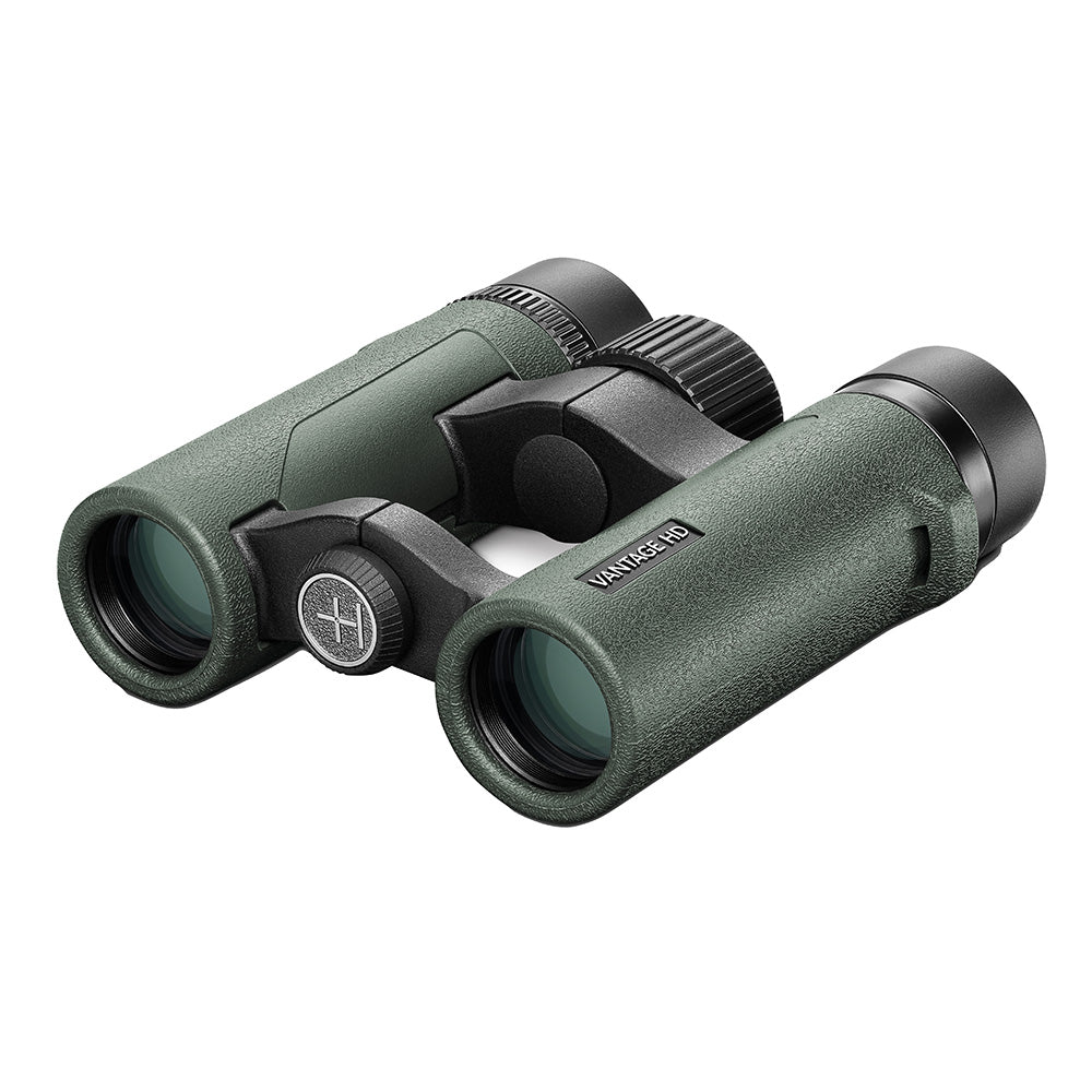 Hawke Optics Vantage HD 8 x 26 Binocular  Green 34210