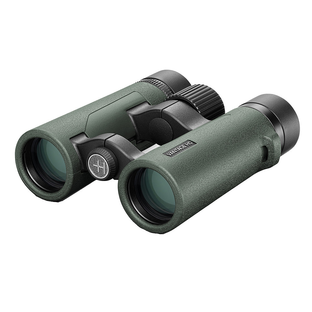 Hawke Optics Vantage HD 8 x 34 Binocular  Green 34212
