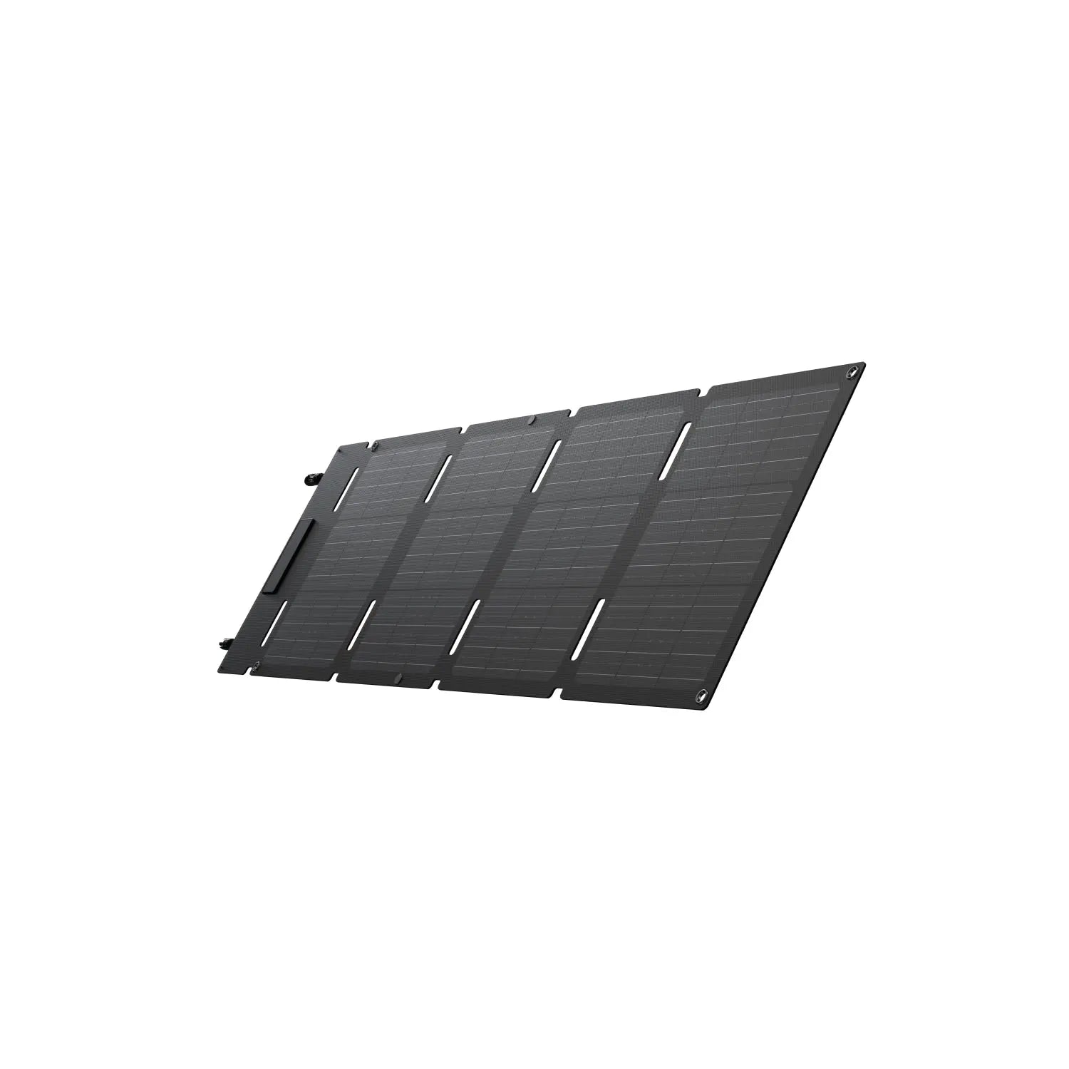EcoFlow 45W Portable Solar Panel