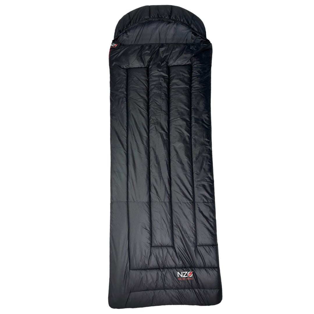 Peralta 25 Synthetic Sleeping Bag