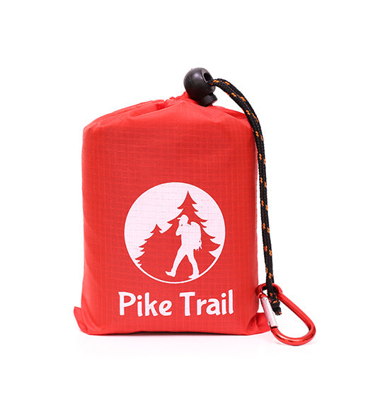 Pike Trail Pocket Blanket