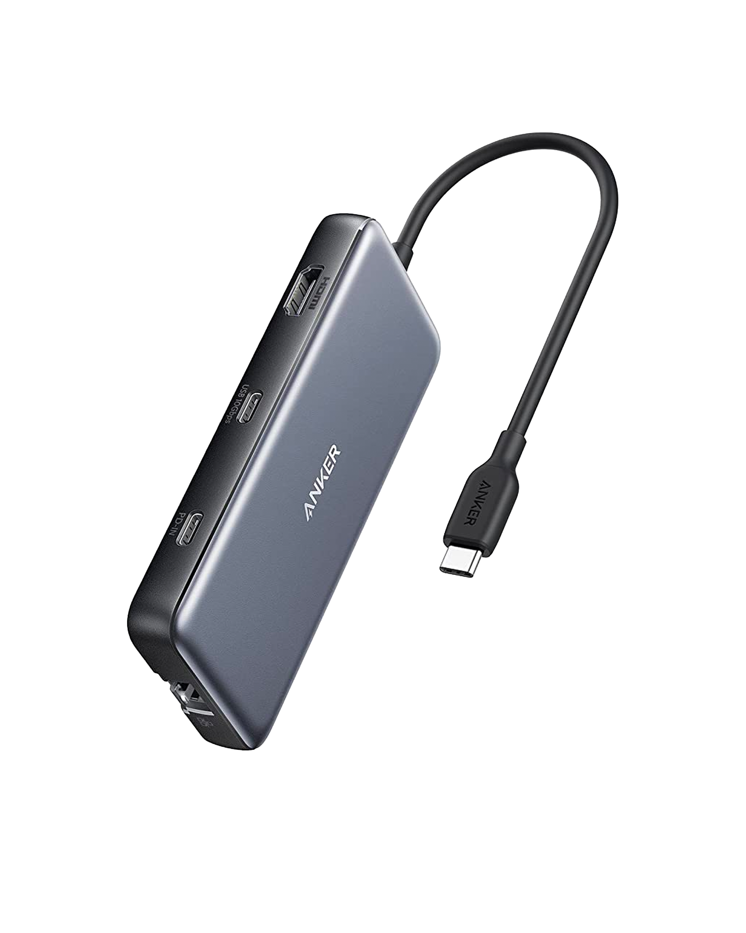 Anker 555 USB-C Hub (8-in-1)