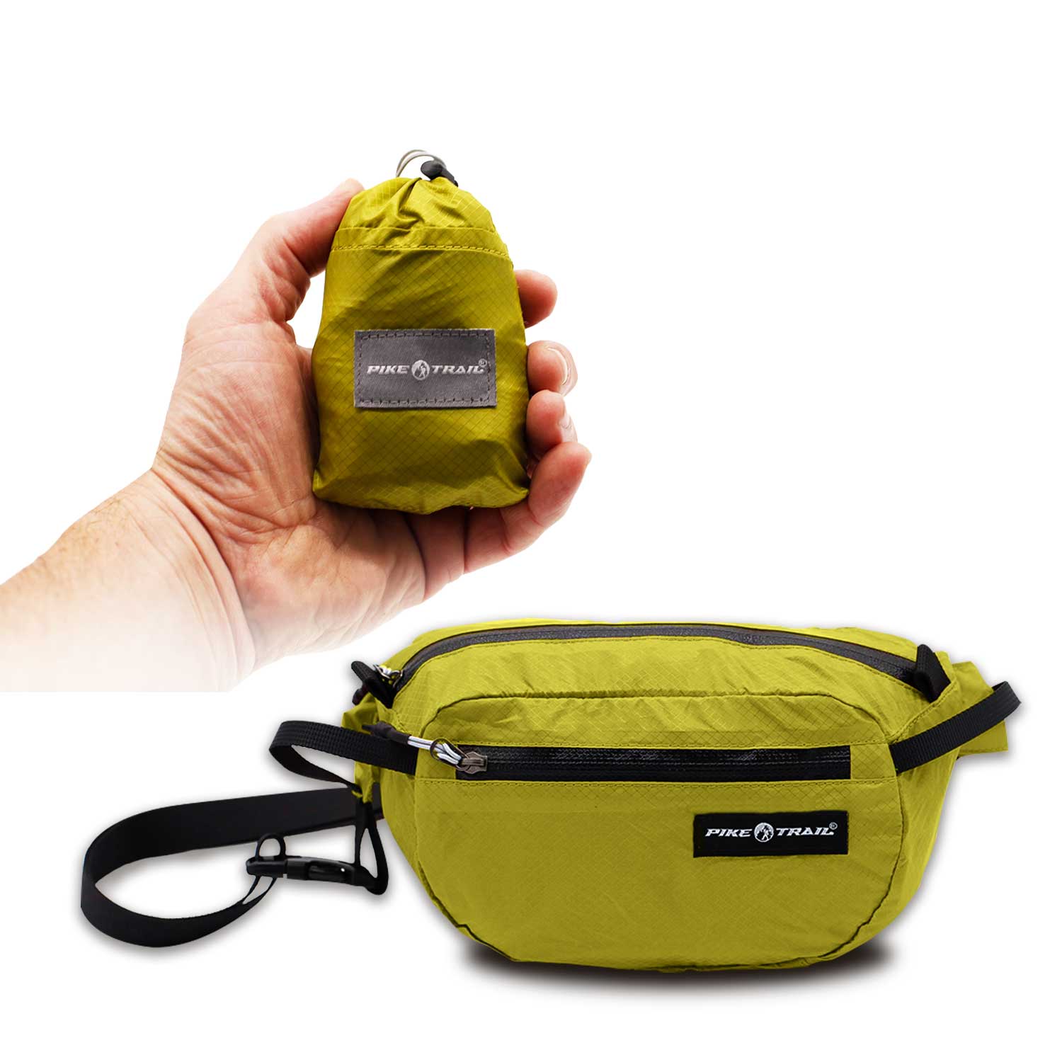 Pike Trail Fanny Packs