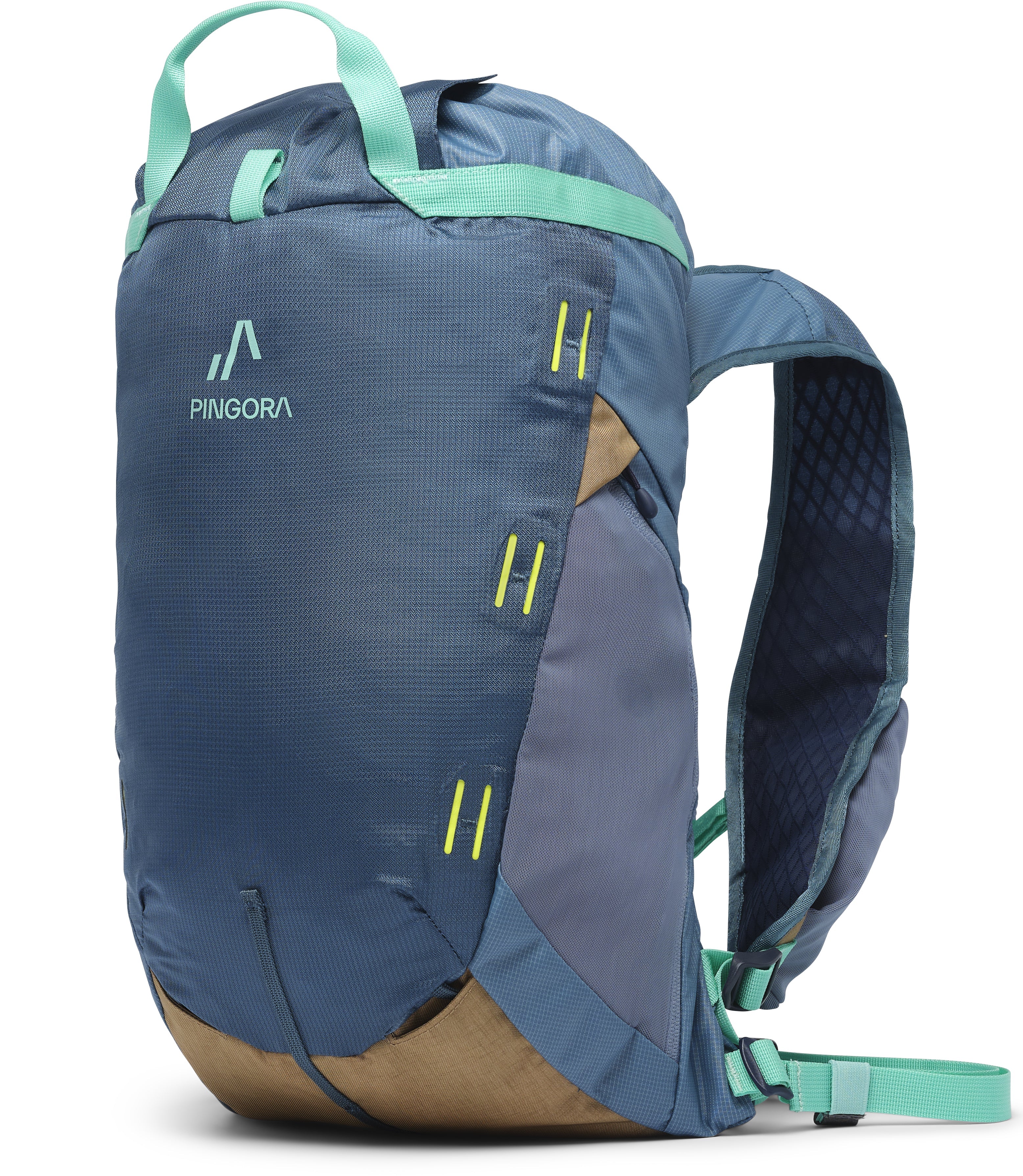 Pingora Focus 15L Climbing & Hiking Backpack