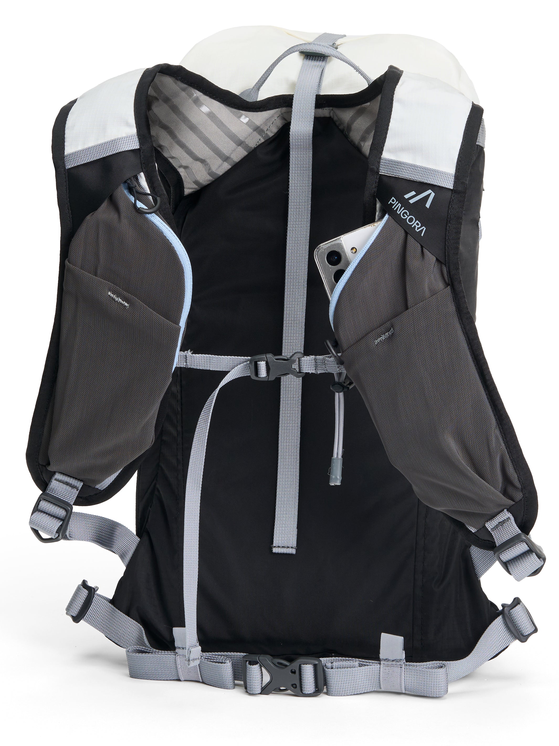 Pingora Focus 15L Climbing & Hiking Backpack
