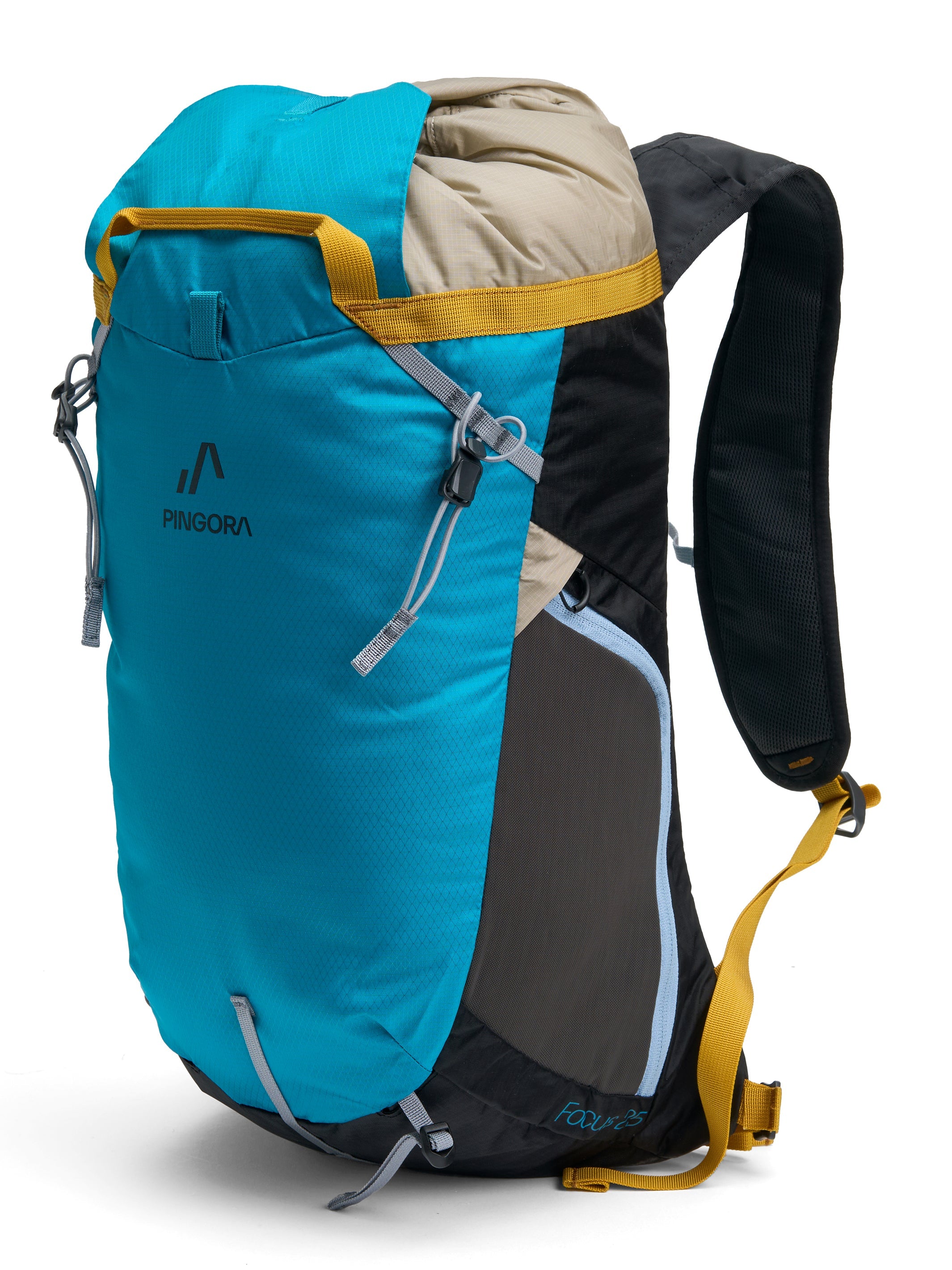 Pingora Focus 25L Climbing & Hiking Backpack