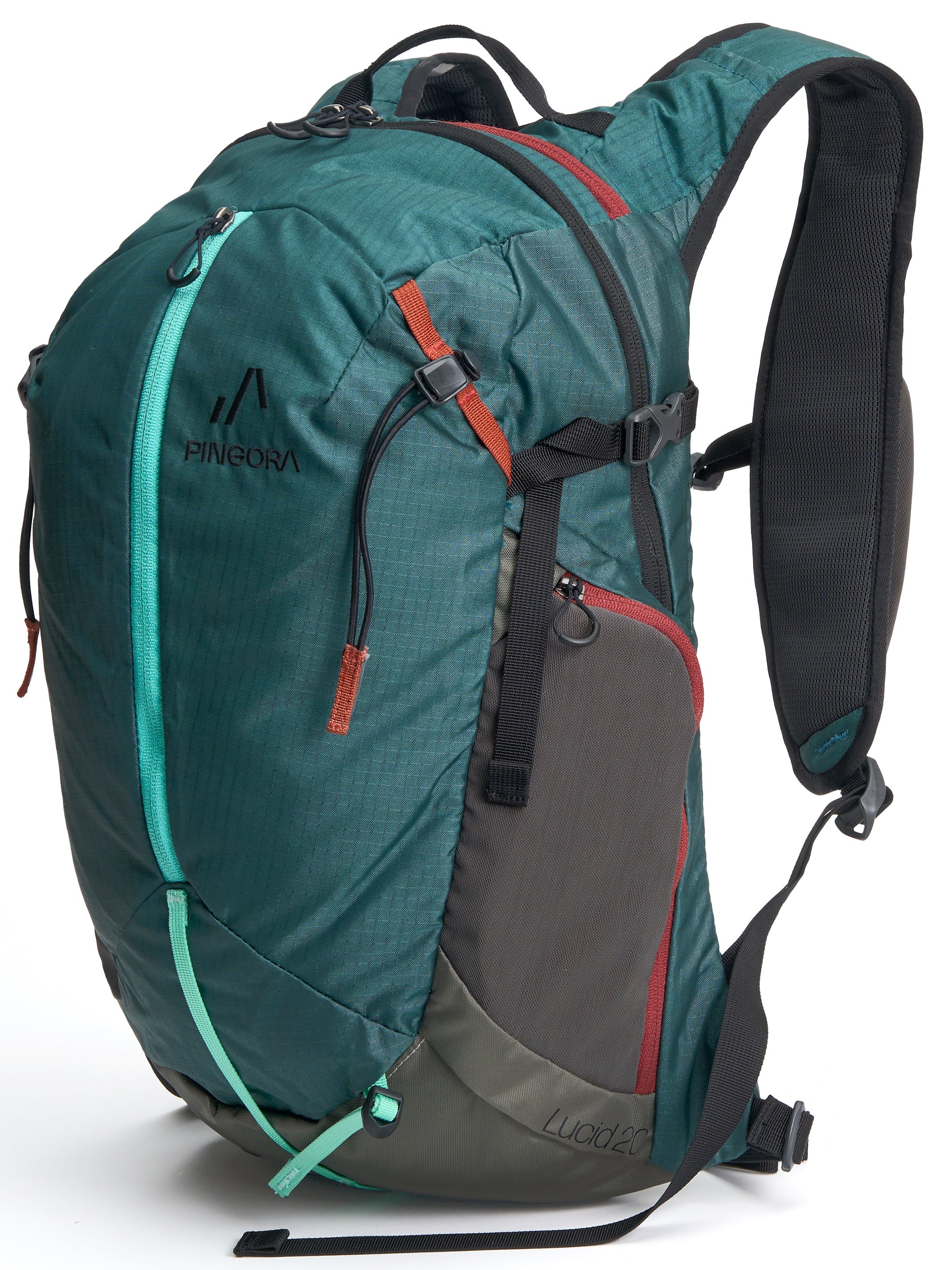 Pingora Lucid 20L Hiking Backpack