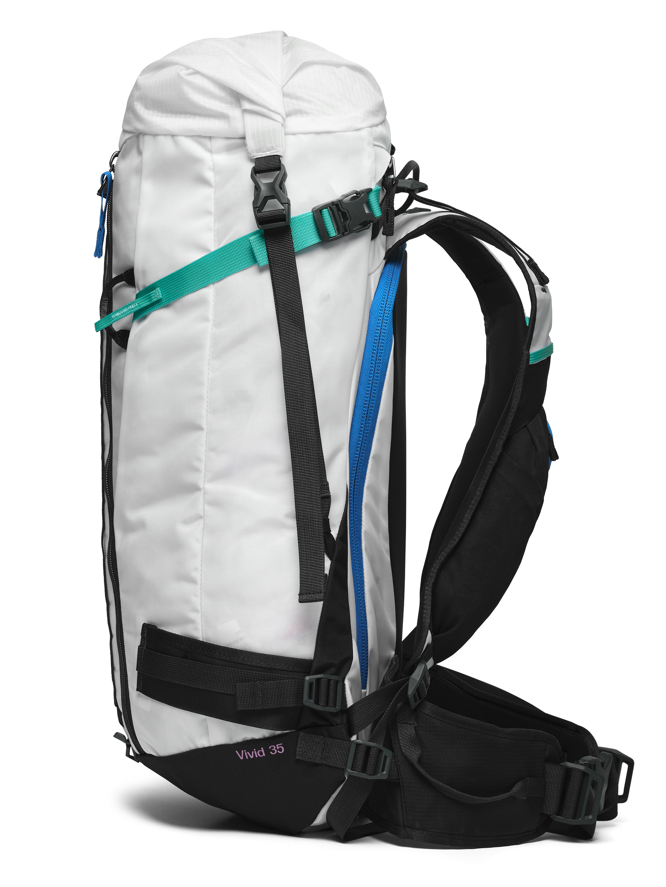 Pingora Vivid 35 Liter Backcountry Ski Pack