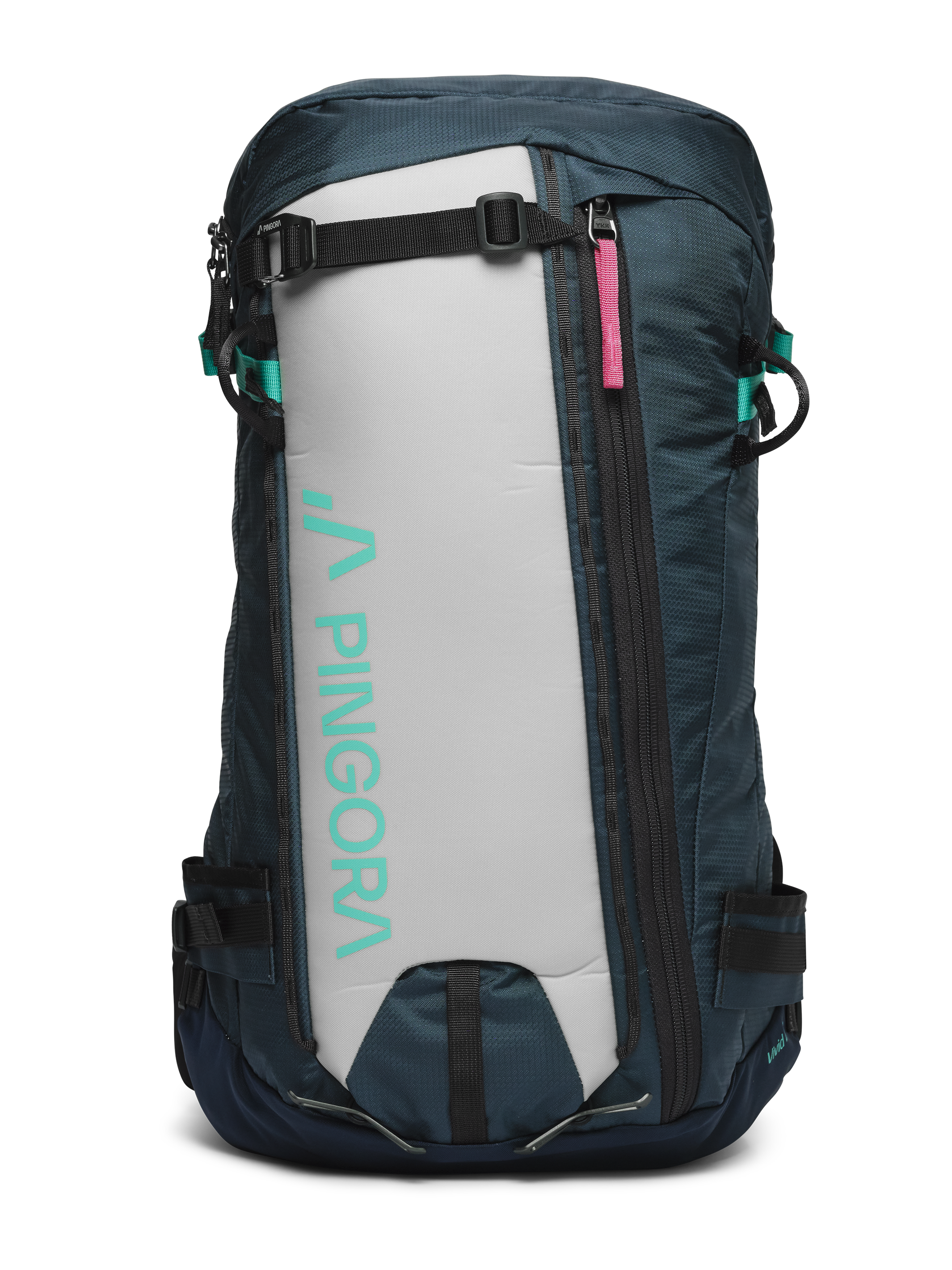 Pingora Vivid 27 Liter Backcountry Ski Pack