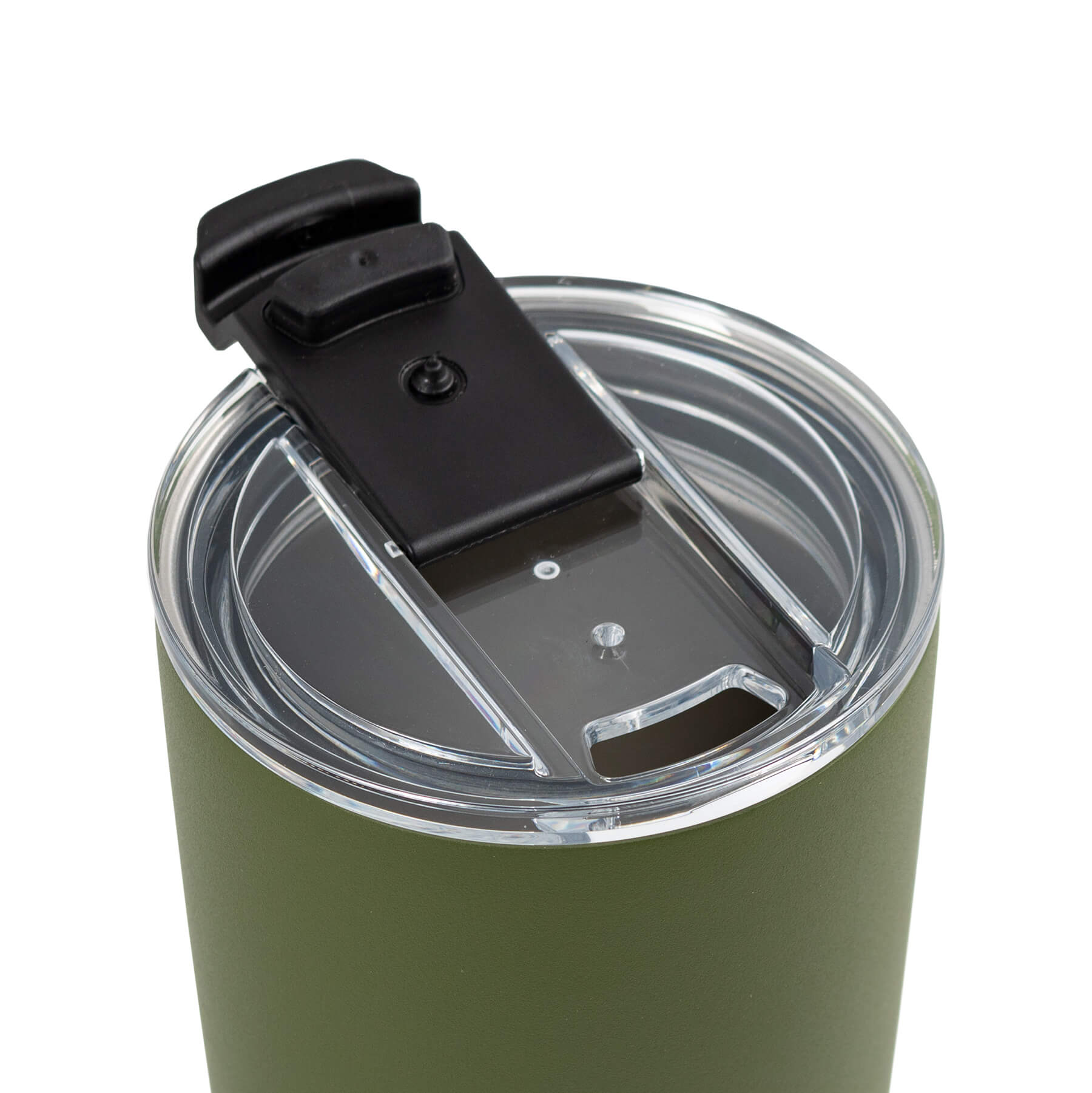 20oz Stainless Steel Tumbler