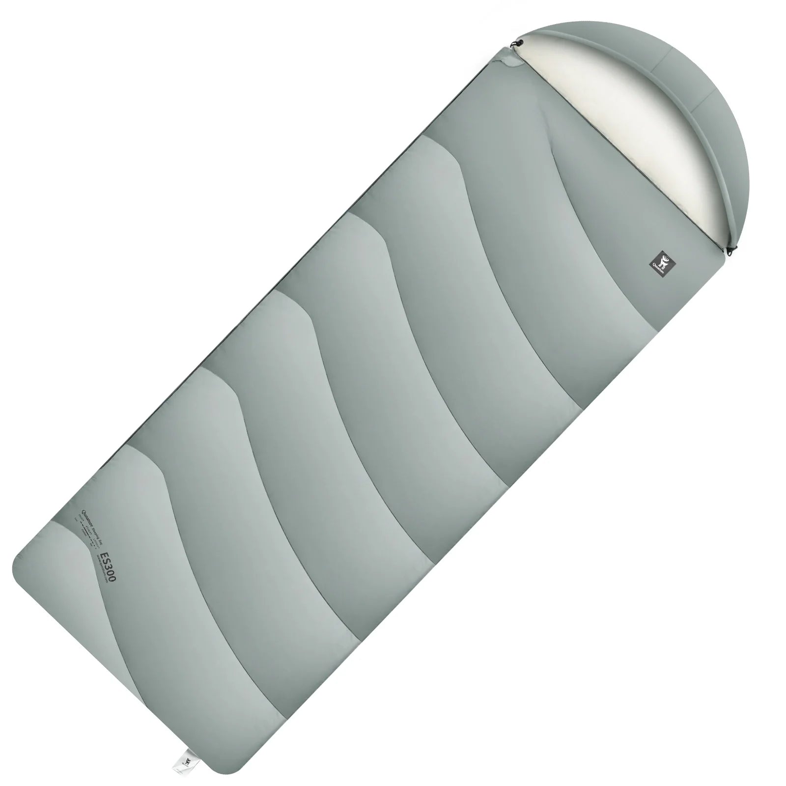 Cotton Envelope Portable Sleeping Bag
