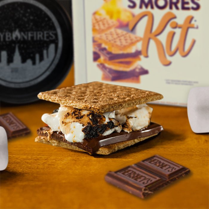 S'mores Kit (Makes 4)